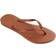 Havaianas Slim - Rust/Metallic Copper