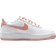 Nike Air Force 1 LV8 GS - White/Aura/Light Madder Root