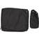 Supreme Organizer "Black" pouch set unisex Recycled Nylon One Size