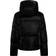 Calvin Klein Relaxed Soft Shine Puffer Jacket - Black