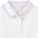 Nautica Girl's Performance Polo Shirt - White