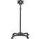 StarTech Mobile Tablet Stand with Lockable Wheels