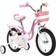 RoyalBaby Swan 12” 2016 - Pink Women's Bike