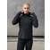 Nike Damen Laufjacke SWIFT UV schwarz