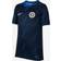 Nike Kid's Chelsea F.C. 2023/24 Stadium Away Dri-Fit Football Shirt