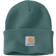 Carhartt knitted Cuffed Beanie - Sea Pine