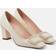 Roger Vivier Belle - Beige