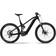 Haibike AllMtn 10 Mountain 2022 - Matte-Gloss_Black Ink Unisex