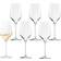 Stölzle Lausitz Quatrophil White Wine Glass 40.5cl 6pcs