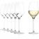 Stölzle Lausitz Quatrophil White Wine Glass 40.5cl 6pcs