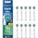 Oral-B Pro Cross Action 10-pack