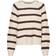 Vero Moda Asta Knitted Pullover - Grey/Birch