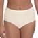 Anita Damen High Waist Unterhose beige