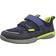 Superfit Jungen Halbschuhe blau