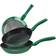 Cheffinger - Cookware Set 3 Parts