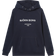 Björn Borg Kid's Hoodie - Navy