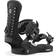 Union Force Classic 2024 Snowboard Bindings black