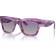 Vogue Woman Sunglass VO5524S Frame color: Polarized