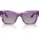 Vogue Woman Sunglass VO5524S Frame color: Polarized