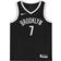 Nike Men's Brooklyn Nets Icon Edition 2022/23 Dri-Fit NBA Swingman Jersey