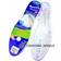 PMS pairs anti-odour active carbon insoles, eur 38-46