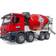 Bruder MB Arocs Cement Mixer 03655