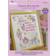 Bucilla Counted Cross Stitch Kit 10"X13"-Princess Birth Record 14 Count