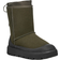 UGG Classic Short Weather Hybrid - Forest Night/Black