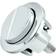 Armitage Shanks Sandringham 21 SV21067 Toilet Flush Button Chrome