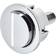 Armitage Shanks Sandringham 21 SV21067 Toilet Flush Button Chrome