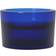 Reijmyre Optika Blue Candlestick 6cm