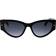 Chiara Ferragni SUNGLASSES 8079O BLACK