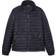 Timberland Axis Peak Quilted Jacket For Men In Black Black