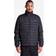 Timberland Axis Peak Quilted Jacket For Men In Black Black