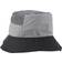 Buff Sun Bucket Hat Hak Grey