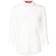 Carolina Herrera three-quarter sleeve shirt women Silk White