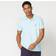 Nautica Mens Slim Fit Deck Polo