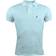 Nautica Mens Slim Fit Deck Polo