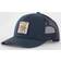 Salty Crew Ink Slinger Retro Trucker Navy One