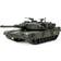 Tamiya 25216 1:35 US M1A1 Abrams Ukraine 300025216