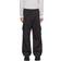 Moncler Black Sportivo Cargo Pants