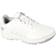 Skechers womens Jasmine Spiked Waterproof Golf Shoe, White