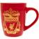 LFC Bistro Mug 31.5cl