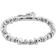 UNOde50 Enchanted Bracelet - Silver