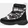 UGG Yose Puffer Wavelength - Black/White