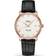 Mido Baroncelli III Automatic Silver M027.407.36.013.00