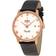 Mido Baroncelli III Automatic Silver M027.407.36.013.00