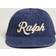 Polo Ralph Lauren Appliquéd Twill Ball Cap - Navy