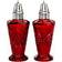 Godinger Dublin Pepper Mill, Salt Mill 2pcs 15.2cm