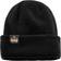 Ergodyne N-FERNO 6811ZI Knit Cap with Bump Cap,Universal,Black